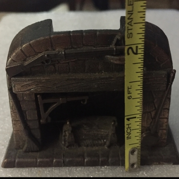 10 VINTAGE 1976 Vintage Durham Industries, Inc  Metal Die Cast Miniatures - Picture 8 of 16